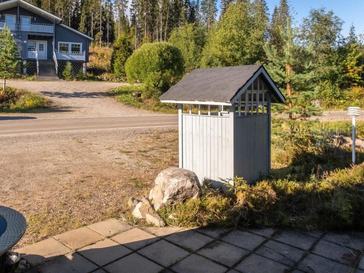 Holiday Home Noukatti By Interhome Vuokatti Exterior foto