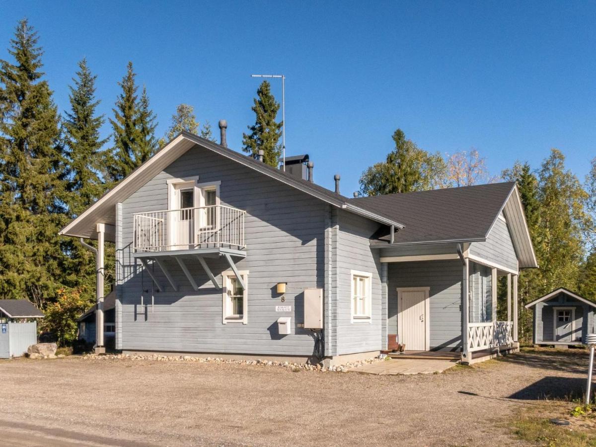 Holiday Home Noukatti By Interhome Vuokatti Exterior foto